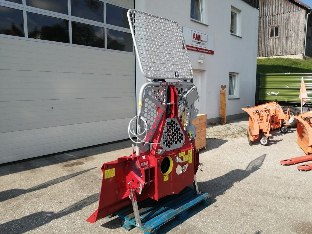 Seilwinde типа Tajfun EGV 55 AHK SG 180 + TERRA Funk, Neumaschine в Grünbach (Фотография 4)