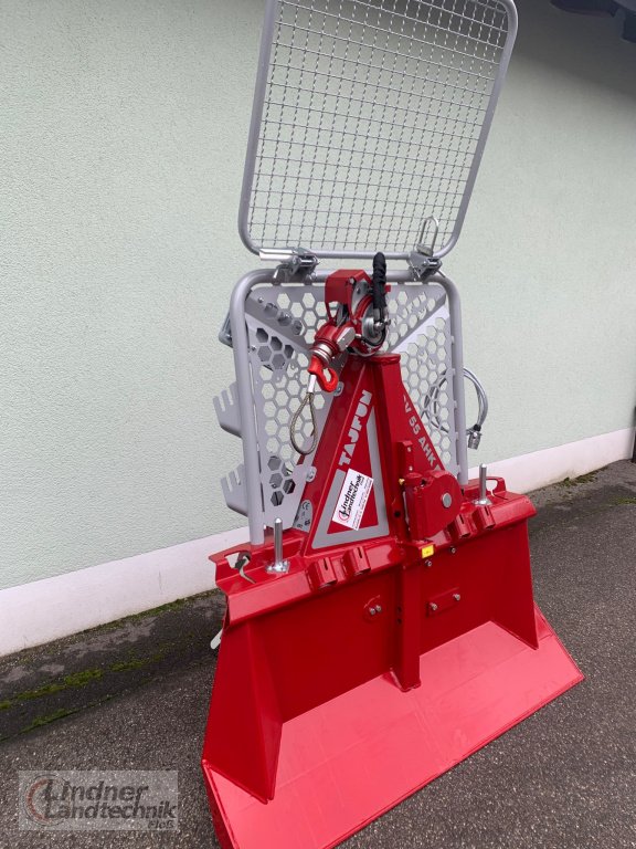 Seilwinde a típus Tajfun EGV 55 AHK-SG, Neumaschine ekkor: Floss (Kép 5)