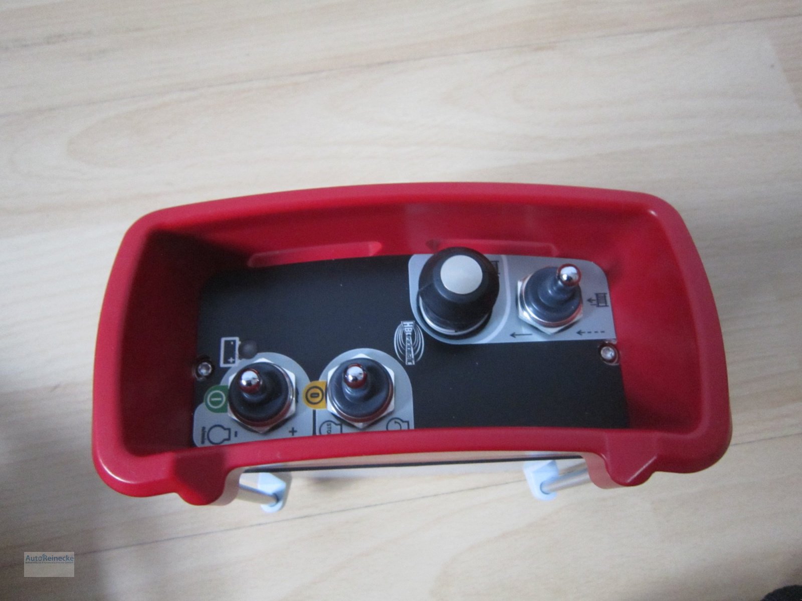 Seilwinde a típus Tajfun EGV 55 AHK, Neumaschine ekkor: Königsdorf (Kép 3)