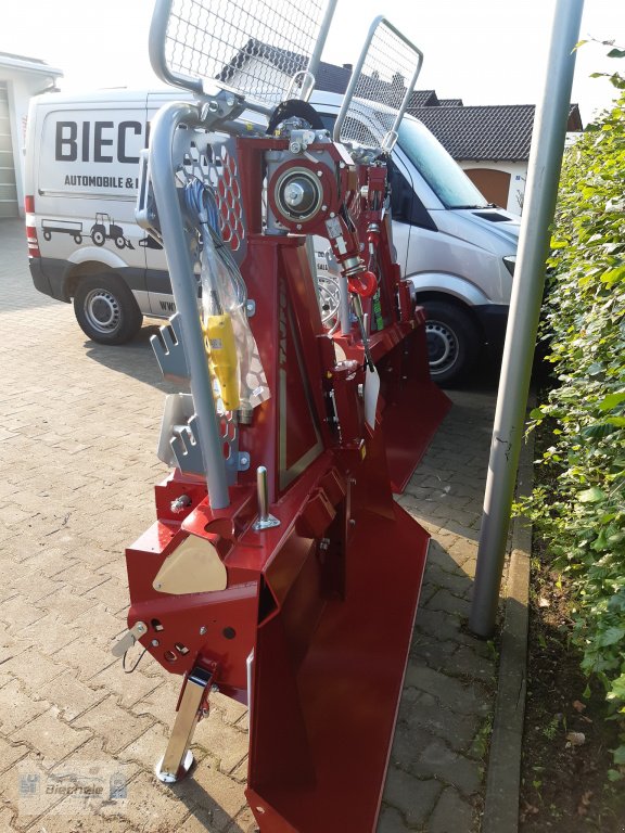 Seilwinde a típus Tajfun EGV 55 AHK, Neumaschine ekkor: Bronnen (Kép 3)