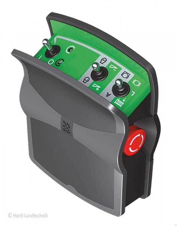 Seilwinde a típus Tajfun EGV 55 AHK, Neumaschine ekkor: Ortenburg (Kép 4)