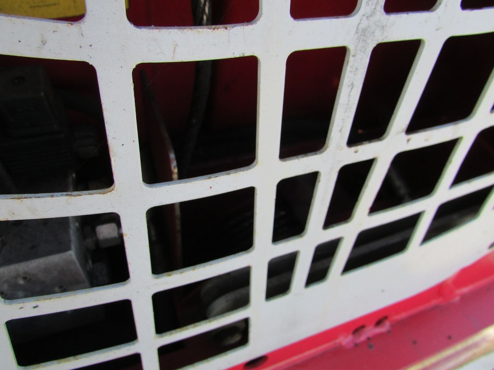 Seilwinde от тип Tajfun EGV 55, Gebrauchtmaschine в Saxen (Снимка 8)