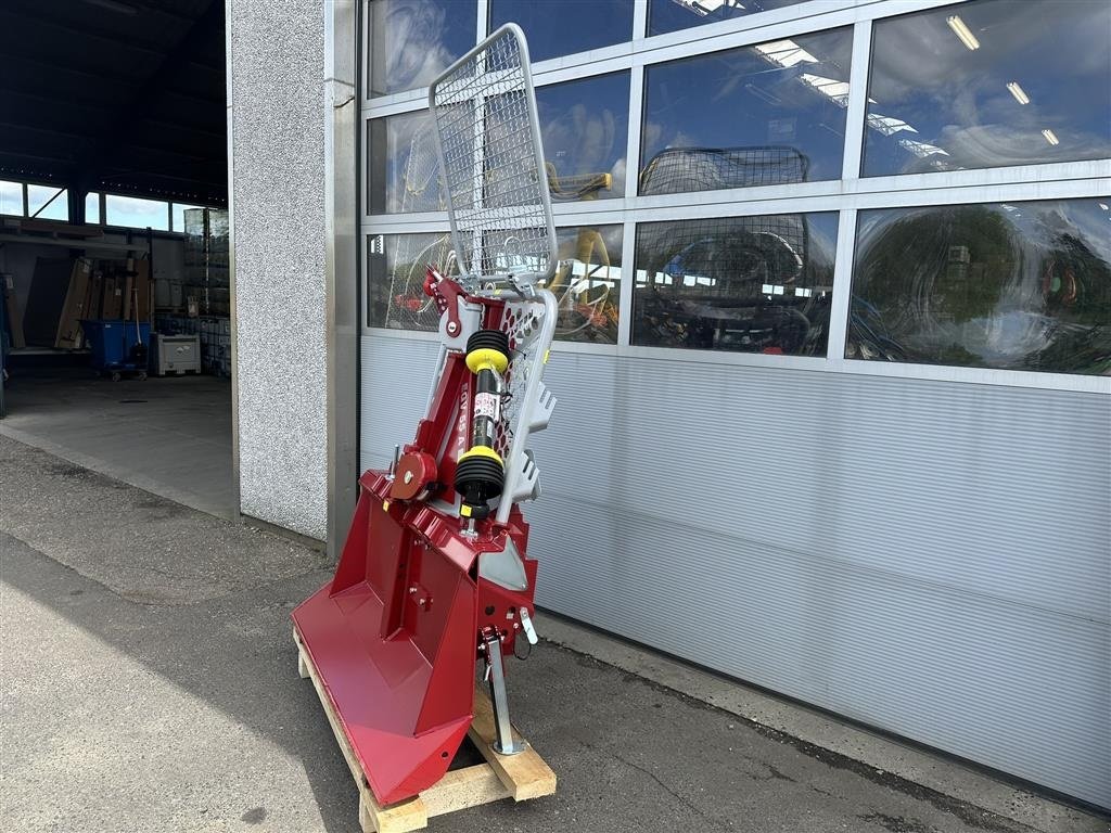 Seilwinde Türe ait Tajfun EGV 55A PÅ LAGER TIL OMGÅENDE LEVERING !, Gebrauchtmaschine içinde Holstebro (resim 11)