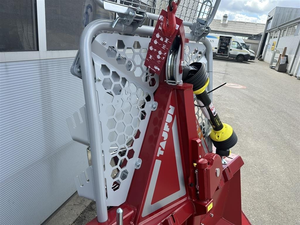 Seilwinde Türe ait Tajfun EGV 55A PÅ LAGER TIL OMGÅENDE LEVERING !, Gebrauchtmaschine içinde Holstebro (resim 10)