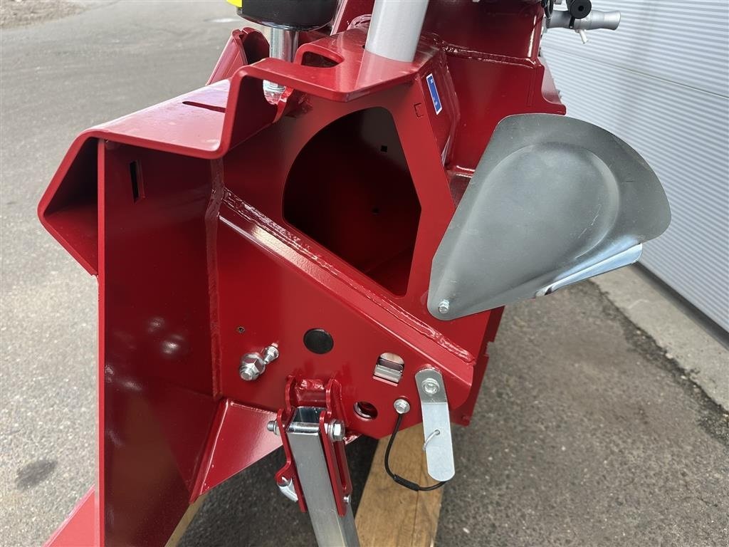 Seilwinde Türe ait Tajfun EGV 55A PÅ LAGER TIL OMGÅENDE LEVERING !, Gebrauchtmaschine içinde Holstebro (resim 7)