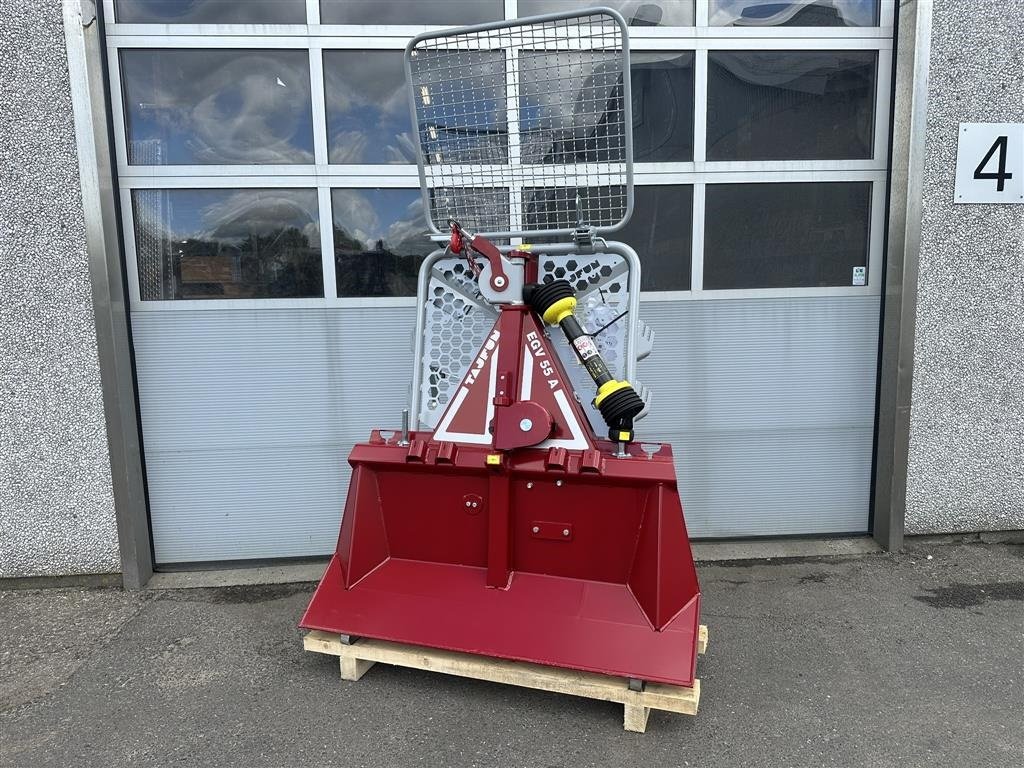 Seilwinde Türe ait Tajfun EGV 55A PÅ LAGER TIL OMGÅENDE LEVERING !, Gebrauchtmaschine içinde Holstebro (resim 1)