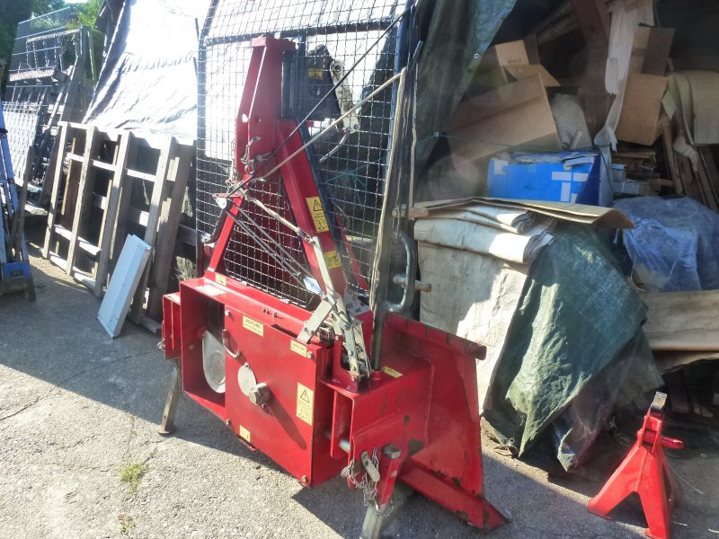 Seilwinde a típus Tajfun EGV 60 A, Gebrauchtmaschine ekkor: Waldkraiburg (Kép 1)