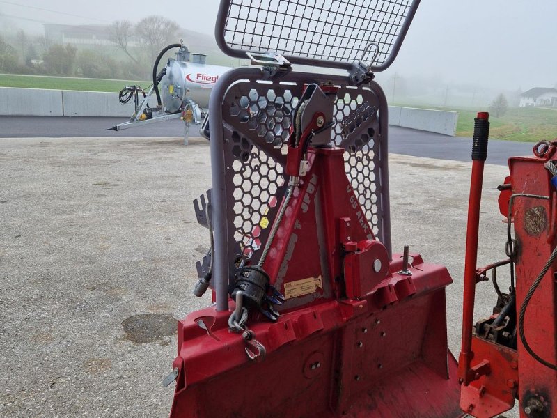 Seilwinde of the type Tajfun EGV 65 AHK 180, Gebrauchtmaschine in Grünbach (Picture 1)