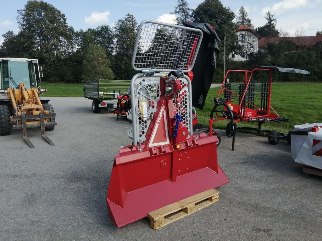 Seilwinde za tip Tajfun EGV 65 AHK SG 180 + TERRA Funk, Neumaschine u Grünbach (Slika 1)