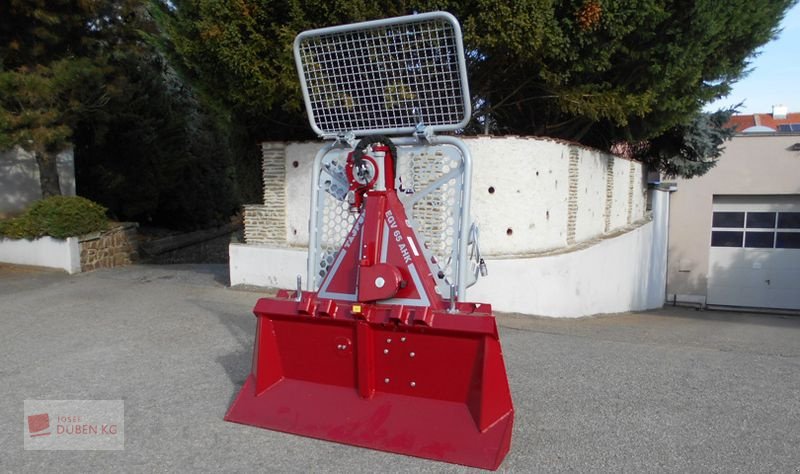 Seilwinde za tip Tajfun EGV 65 AHK SG 1800 - Funk, Neumaschine u Ziersdorf (Slika 5)