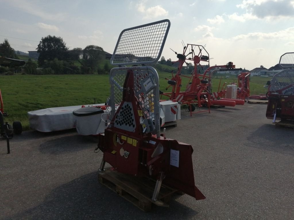 Seilwinde typu Tajfun EGV 65 AHK SG 205 + TERRA Funk, Neumaschine v Grünbach (Obrázek 2)