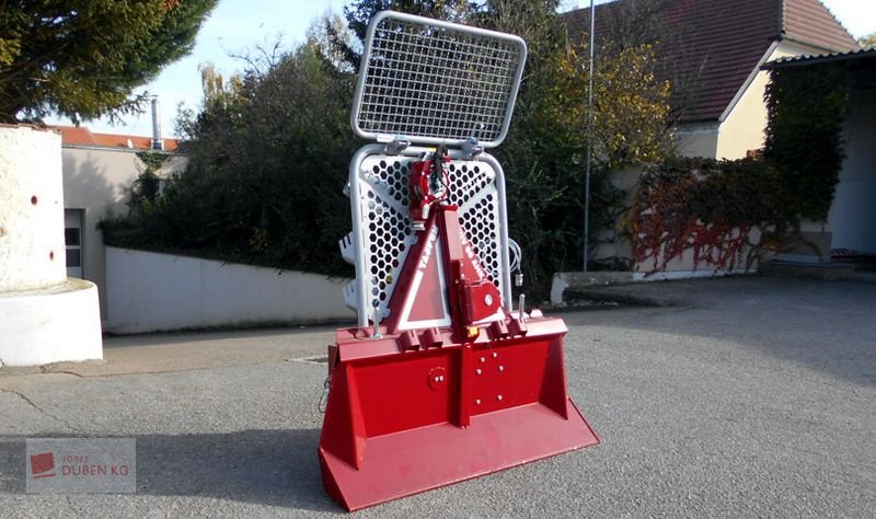 Seilwinde Türe ait Tajfun EGV 65 AHK SG - Funk, Neumaschine içinde Ziersdorf (resim 2)