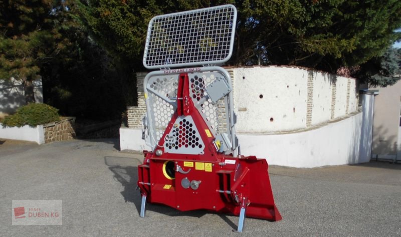 Seilwinde Türe ait Tajfun EGV 65 AHK SG - Funk, Neumaschine içinde Ziersdorf (resim 7)