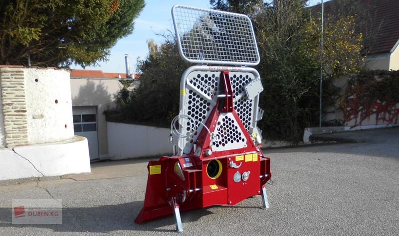 Seilwinde Türe ait Tajfun EGV 65 AHK SG - Funk, Neumaschine içinde Ziersdorf (resim 8)