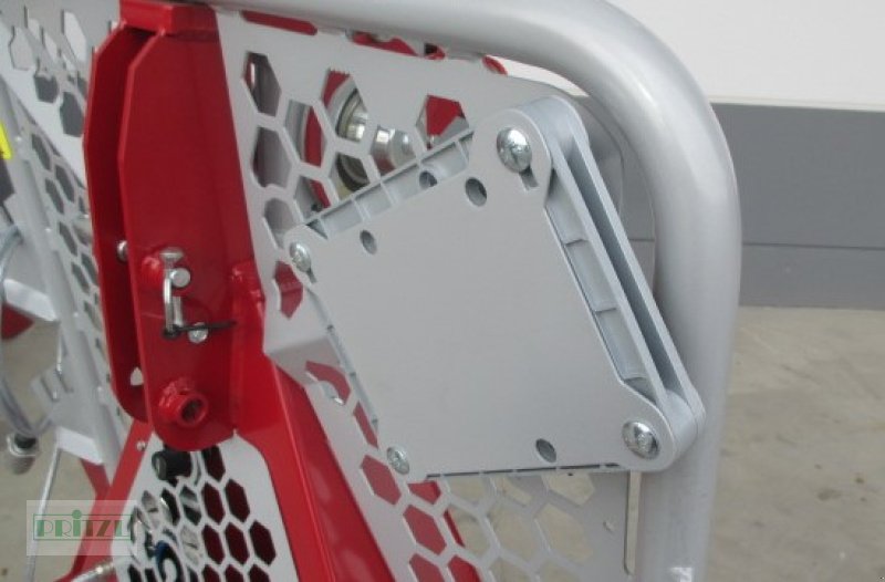 Seilwinde tipa Tajfun EGV 65 AHK-SG, Neumaschine u Bruckmühl (Slika 8)