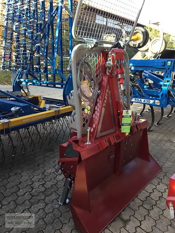 Seilwinde a típus Tajfun EGV 65 AHK SG, Neumaschine ekkor: Bodenkirchen (Kép 3)