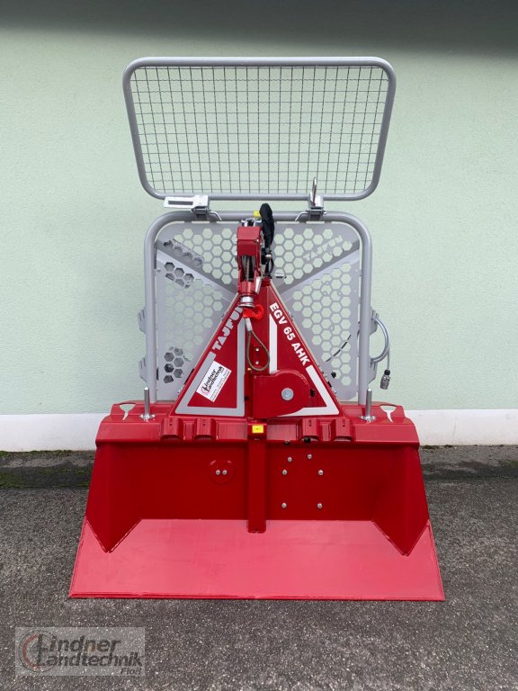 Seilwinde a típus Tajfun EGV 65 AHK, Neumaschine ekkor: Floss (Kép 1)