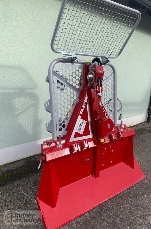 Seilwinde a típus Tajfun EGV 65 AHK, Neumaschine ekkor: Floss (Kép 5)