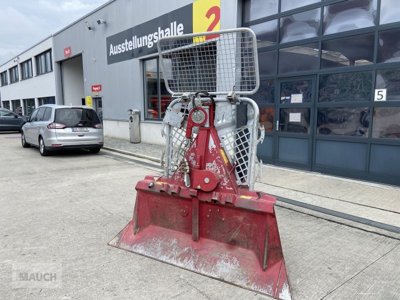 Seilwinde des Typs Tajfun EGV 65 AHK, Gebrauchtmaschine in Burgkirchen (Bild 1)