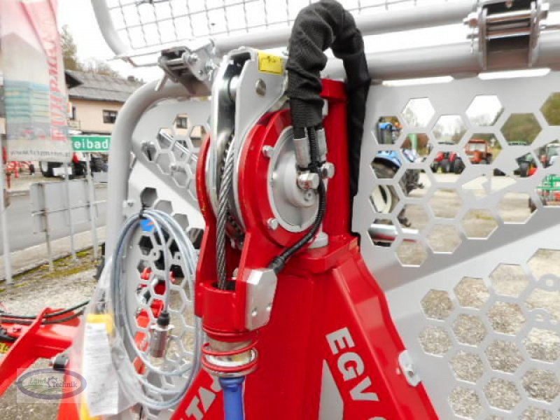 Seilwinde tipa Tajfun EGV 65 AHK, Neumaschine u Münzkirchen (Slika 3)