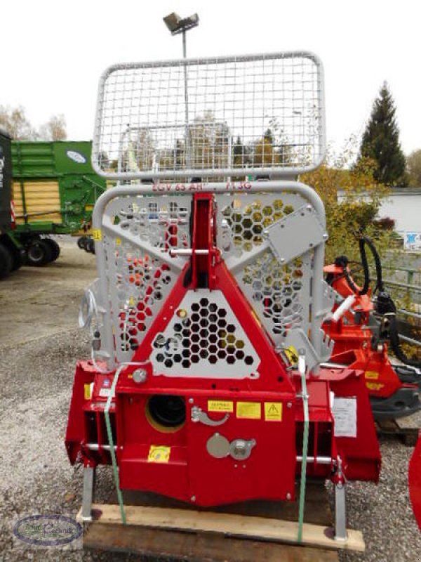 Seilwinde tipa Tajfun EGV 65 AHK, Neumaschine u Münzkirchen (Slika 6)