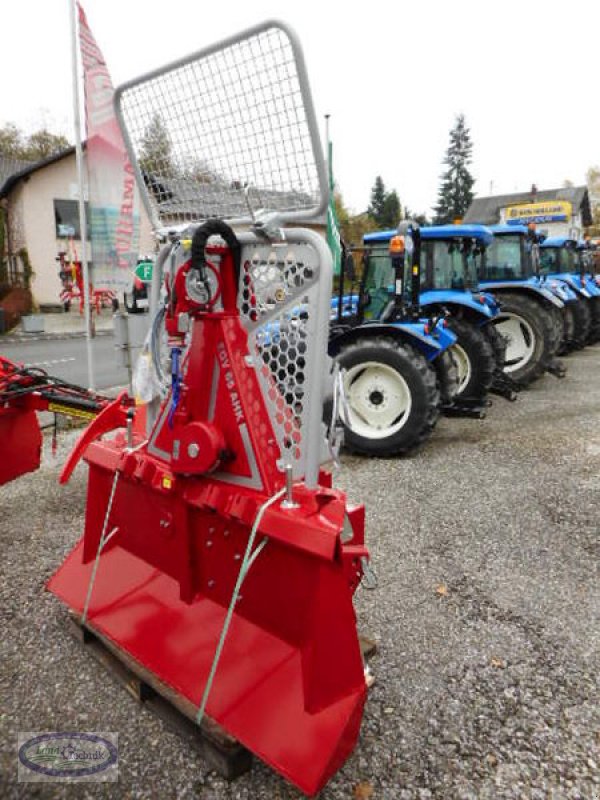 Seilwinde tipa Tajfun EGV 65 AHK, Neumaschine u Münzkirchen (Slika 4)