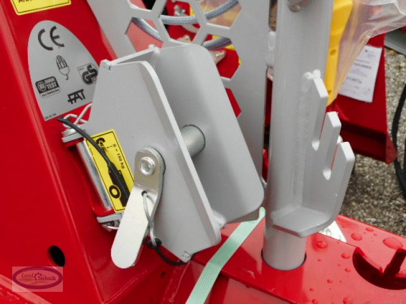 Seilwinde tipa Tajfun EGV 65 AHK, Neumaschine u Münzkirchen (Slika 7)