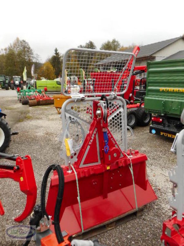 Seilwinde tipa Tajfun EGV 65 AHK, Neumaschine u Münzkirchen (Slika 1)
