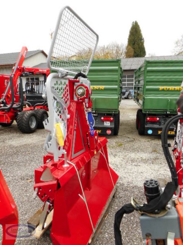 Seilwinde tipa Tajfun EGV 65 AHK, Neumaschine u Münzkirchen (Slika 5)