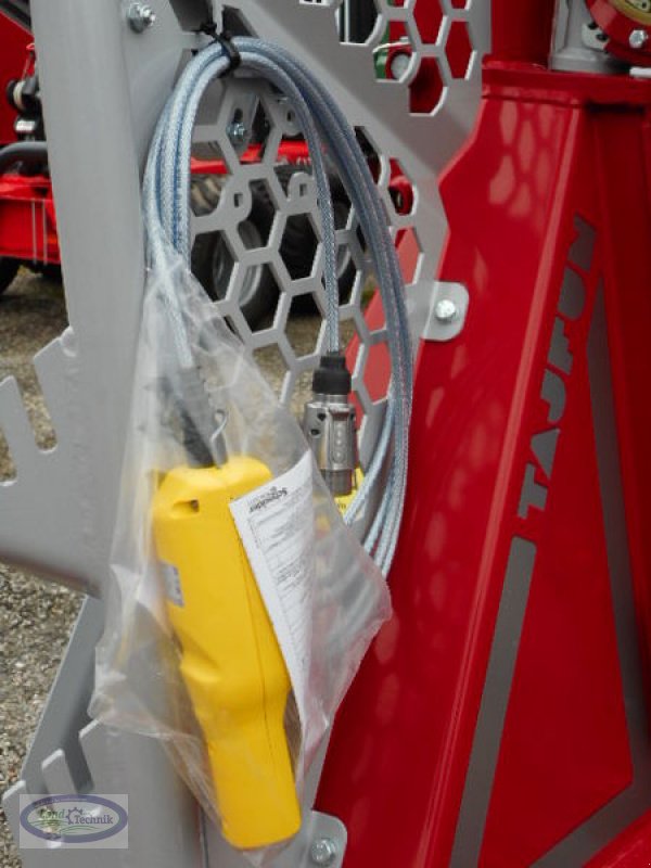 Seilwinde tipa Tajfun EGV 65 AHK, Neumaschine u Münzkirchen (Slika 8)