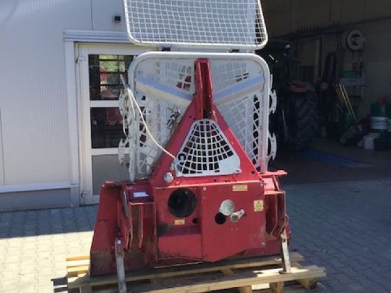 Seilwinde van het type Tajfun EGV 65, Gebrauchtmaschine in Stössing (Foto 1)