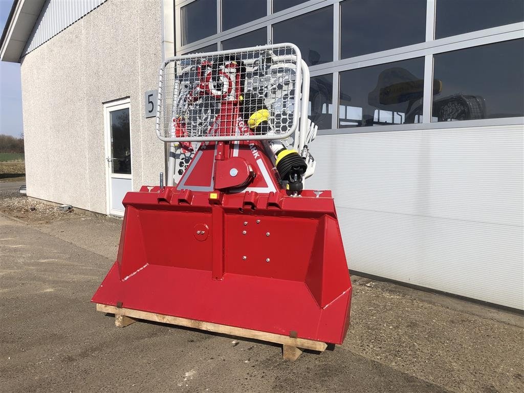 Seilwinde Türe ait Tajfun EGV 85 A PÅ LAGER TIL OMGÅENDE LEVERING !, Gebrauchtmaschine içinde Holstebro (resim 8)