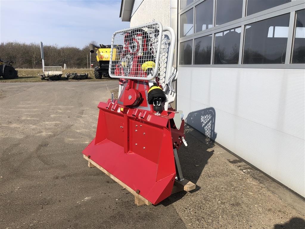 Seilwinde Türe ait Tajfun EGV 85 A PÅ LAGER TIL OMGÅENDE LEVERING !, Gebrauchtmaschine içinde Holstebro (resim 7)