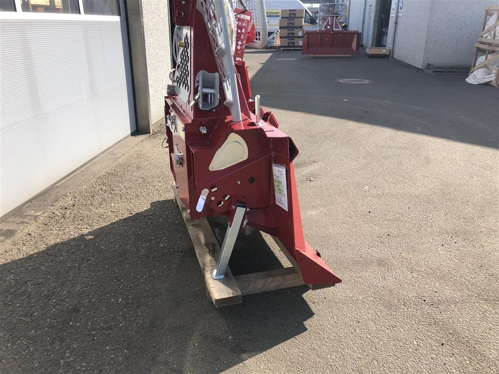 Seilwinde Türe ait Tajfun EGV 85 A PÅ LAGER TIL OMGÅENDE LEVERING !, Gebrauchtmaschine içinde Holstebro (resim 3)