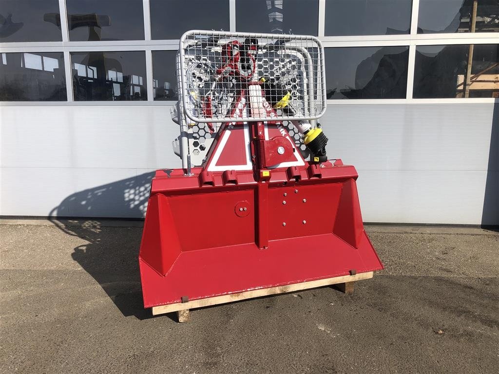 Seilwinde Türe ait Tajfun EGV 85 A PÅ LAGER TIL OMGÅENDE LEVERING !, Gebrauchtmaschine içinde Holstebro (resim 1)