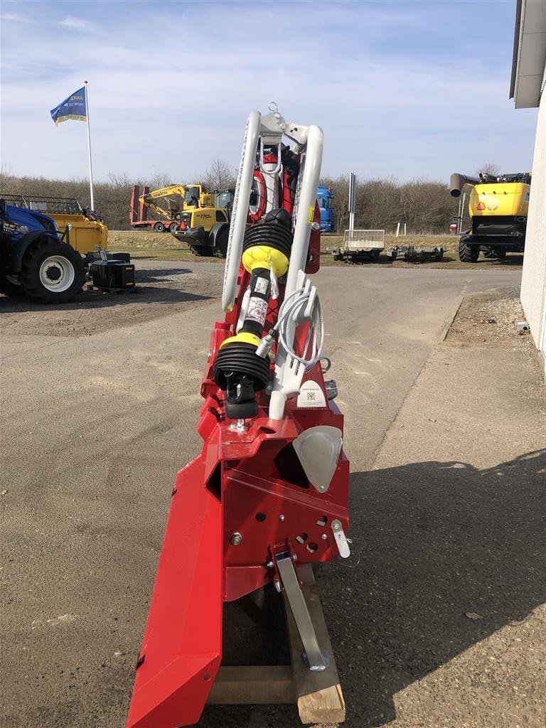 Seilwinde Türe ait Tajfun EGV 85 A PÅ LAGER TIL OMGÅENDE LEVERING !, Gebrauchtmaschine içinde Holstebro (resim 5)