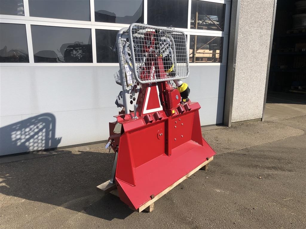 Seilwinde Türe ait Tajfun EGV 85 A PÅ LAGER TIL OMGÅENDE LEVERING !, Gebrauchtmaschine içinde Holstebro (resim 2)