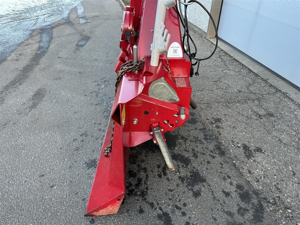 Seilwinde типа Tajfun EGV 85 A, Gebrauchtmaschine в Holstebro (Фотография 6)