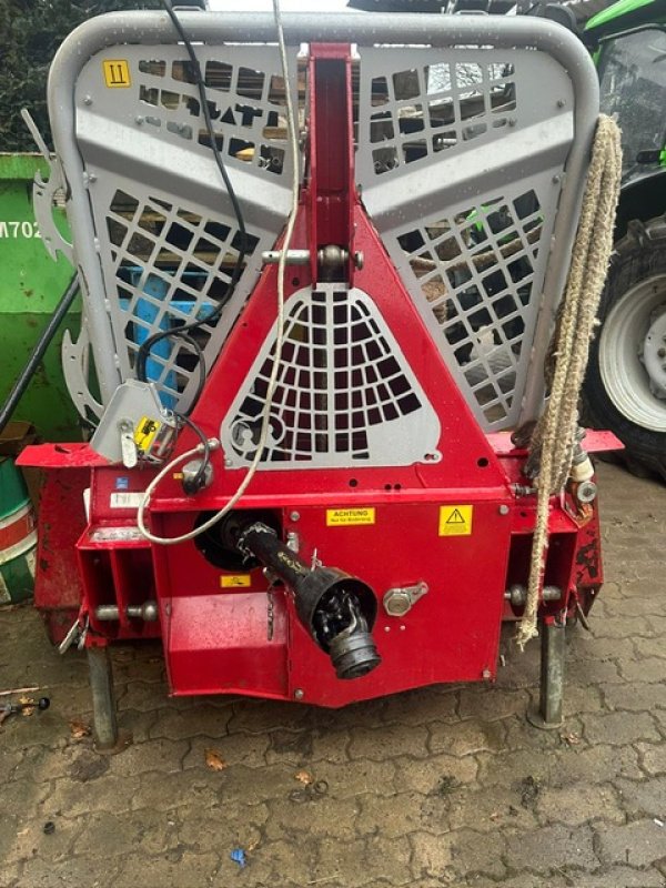 Seilwinde типа Tajfun EGV 85 AHK, Gebrauchtmaschine в Offenhausen (Фотография 2)