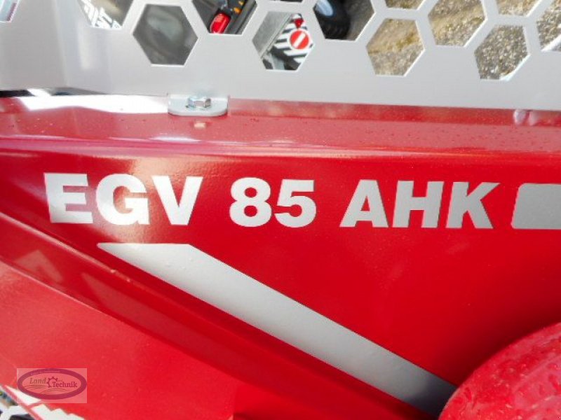 Seilwinde del tipo Tajfun EGV 85 AHK, Neumaschine In Münzkirchen (Immagine 2)
