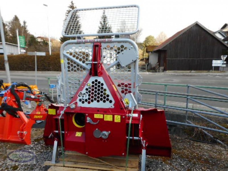 Seilwinde del tipo Tajfun EGV 85 AHK, Neumaschine In Münzkirchen (Immagine 4)