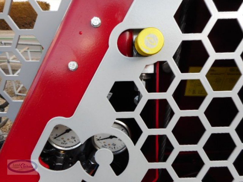 Seilwinde del tipo Tajfun EGV 85 AHK, Neumaschine In Münzkirchen (Immagine 6)