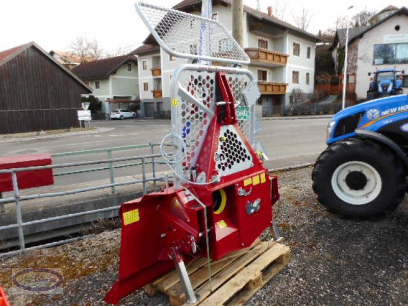 Seilwinde del tipo Tajfun EGV 85 AHK, Neumaschine In Münzkirchen (Immagine 5)