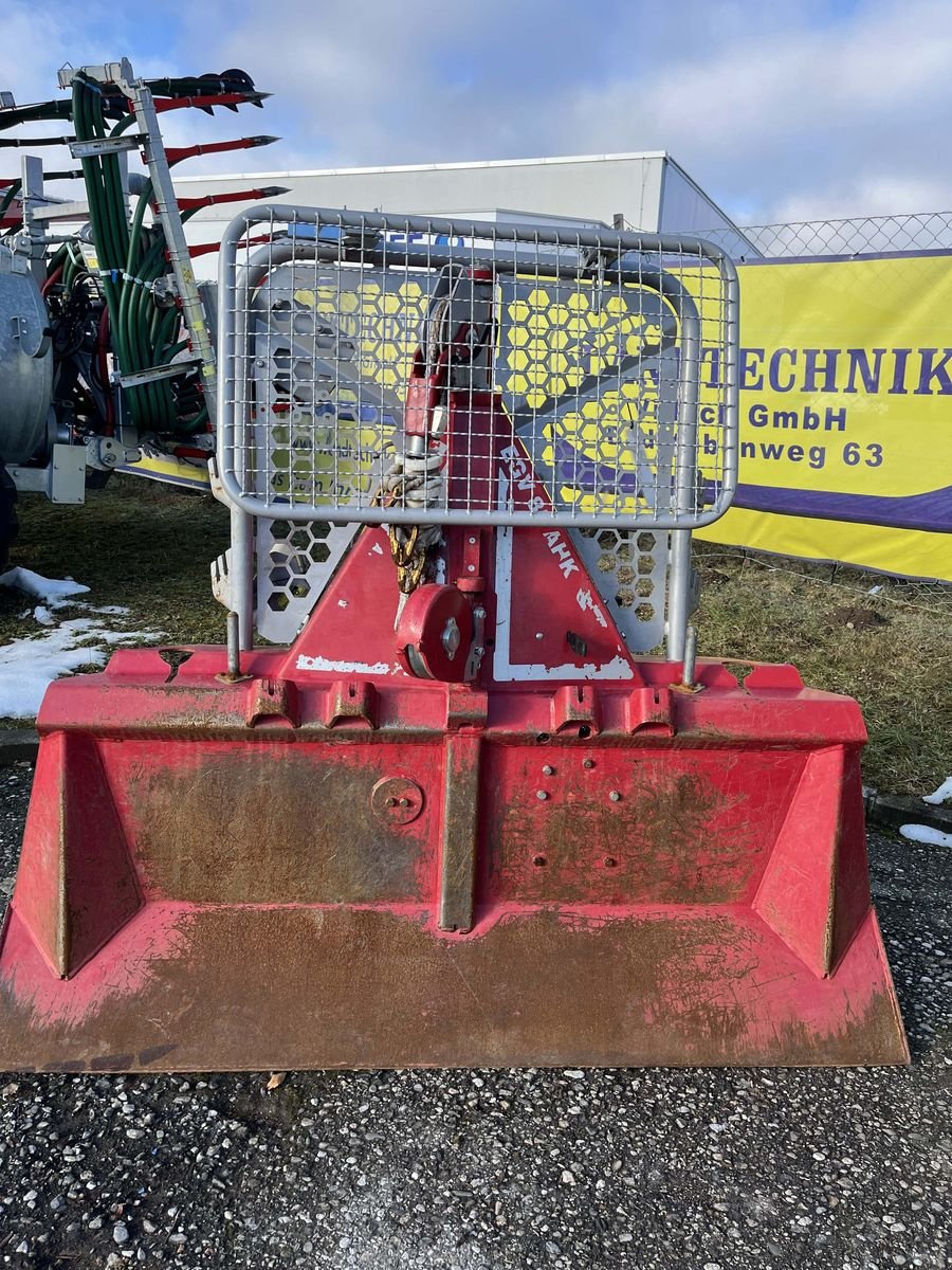 Seilwinde του τύπου Tajfun EGV 85, Gebrauchtmaschine σε Villach (Φωτογραφία 2)