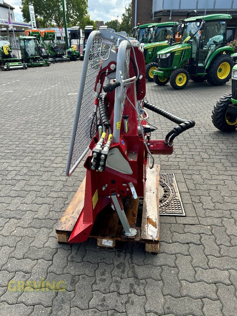 Seilwinde tipa Tajfun EGV45, Neumaschine u Wesseling-Berzdorf (Slika 8)