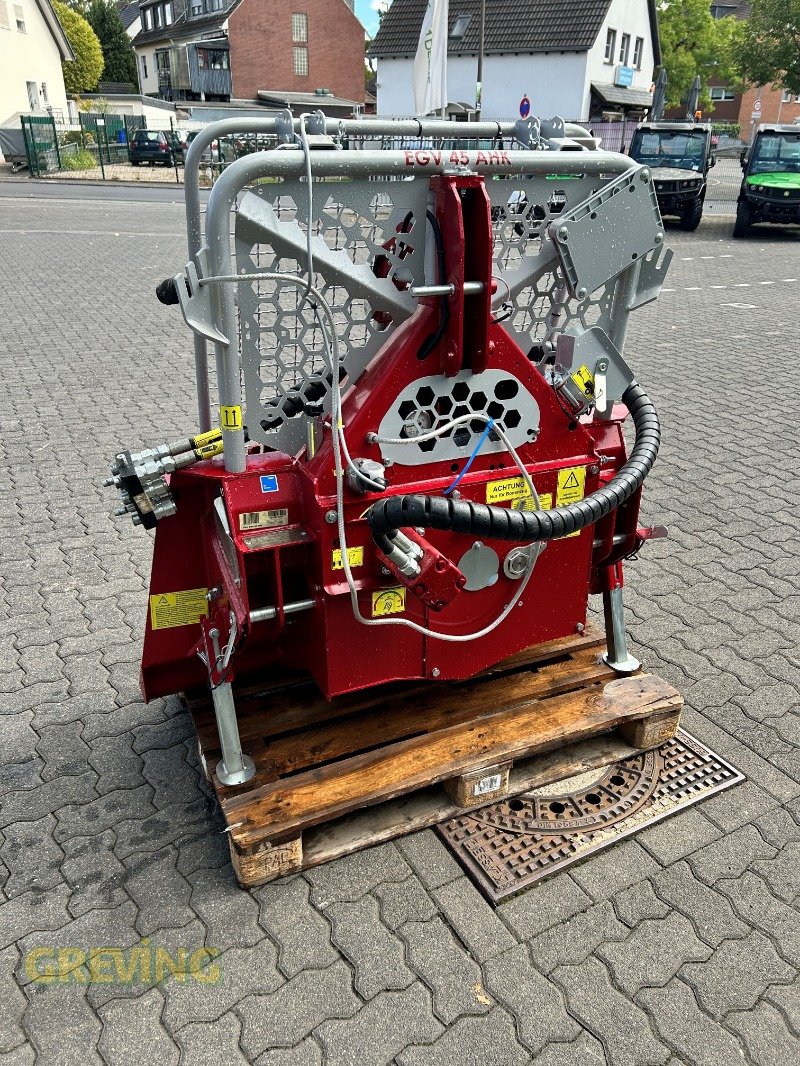 Seilwinde tipa Tajfun EGV45, Neumaschine u Wesseling-Berzdorf (Slika 5)