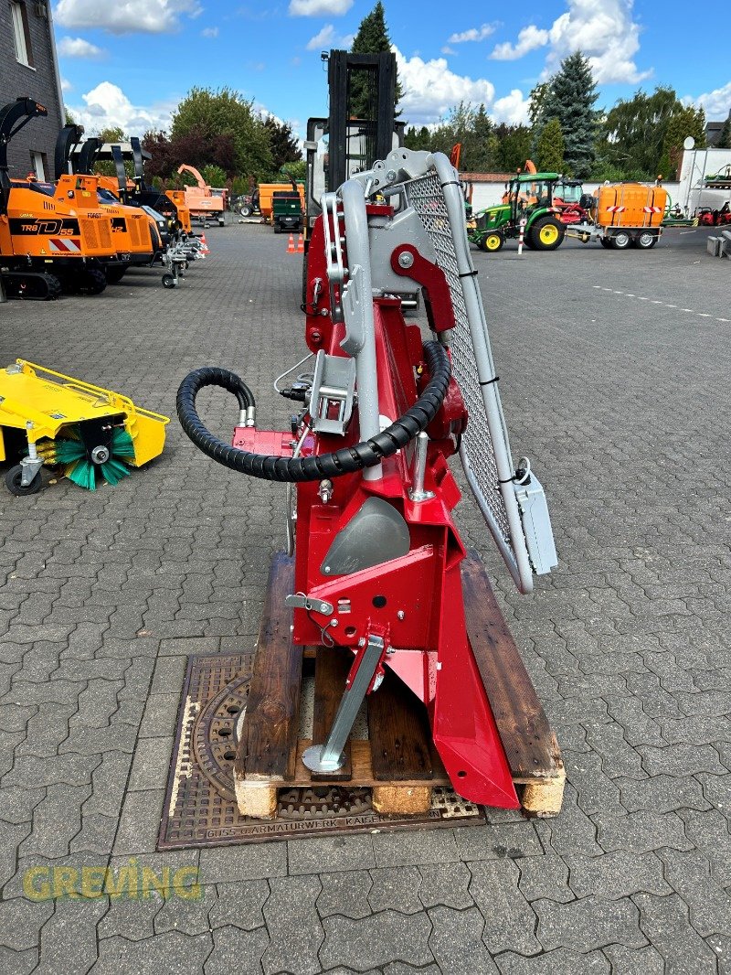 Seilwinde tipa Tajfun EGV45, Neumaschine u Wesseling-Berzdorf (Slika 7)