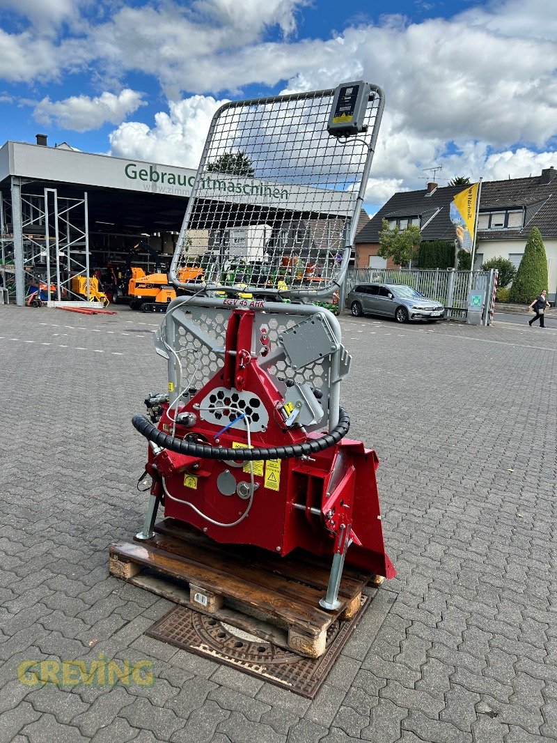 Seilwinde tipa Tajfun EGV45, Neumaschine u Wesseling-Berzdorf (Slika 3)