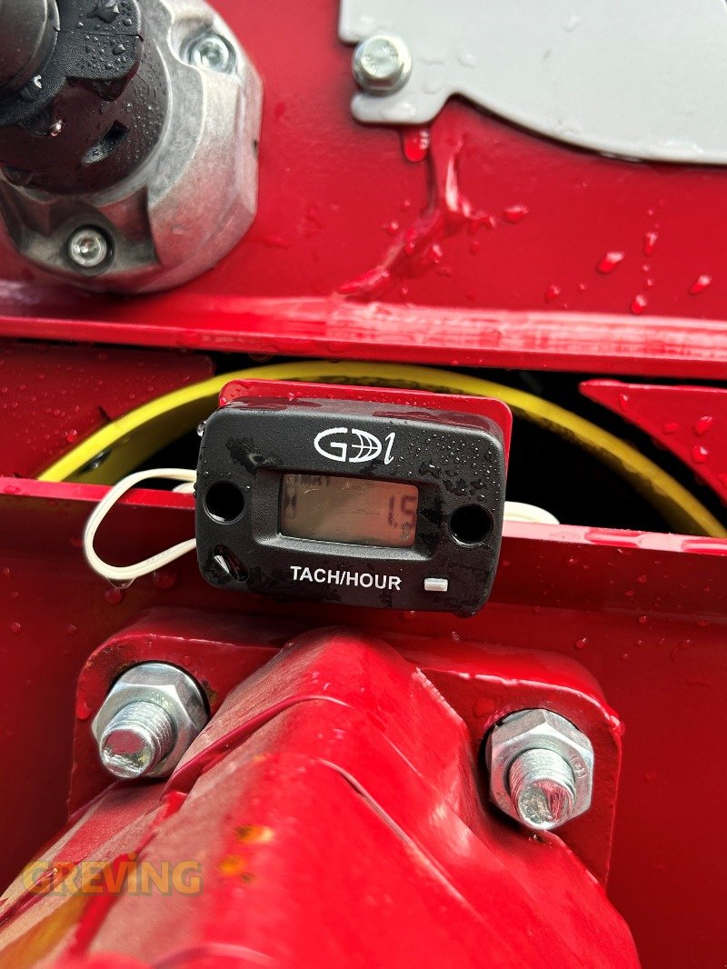 Seilwinde tipa Tajfun EGV45, Neumaschine u Wesseling-Berzdorf (Slika 2)