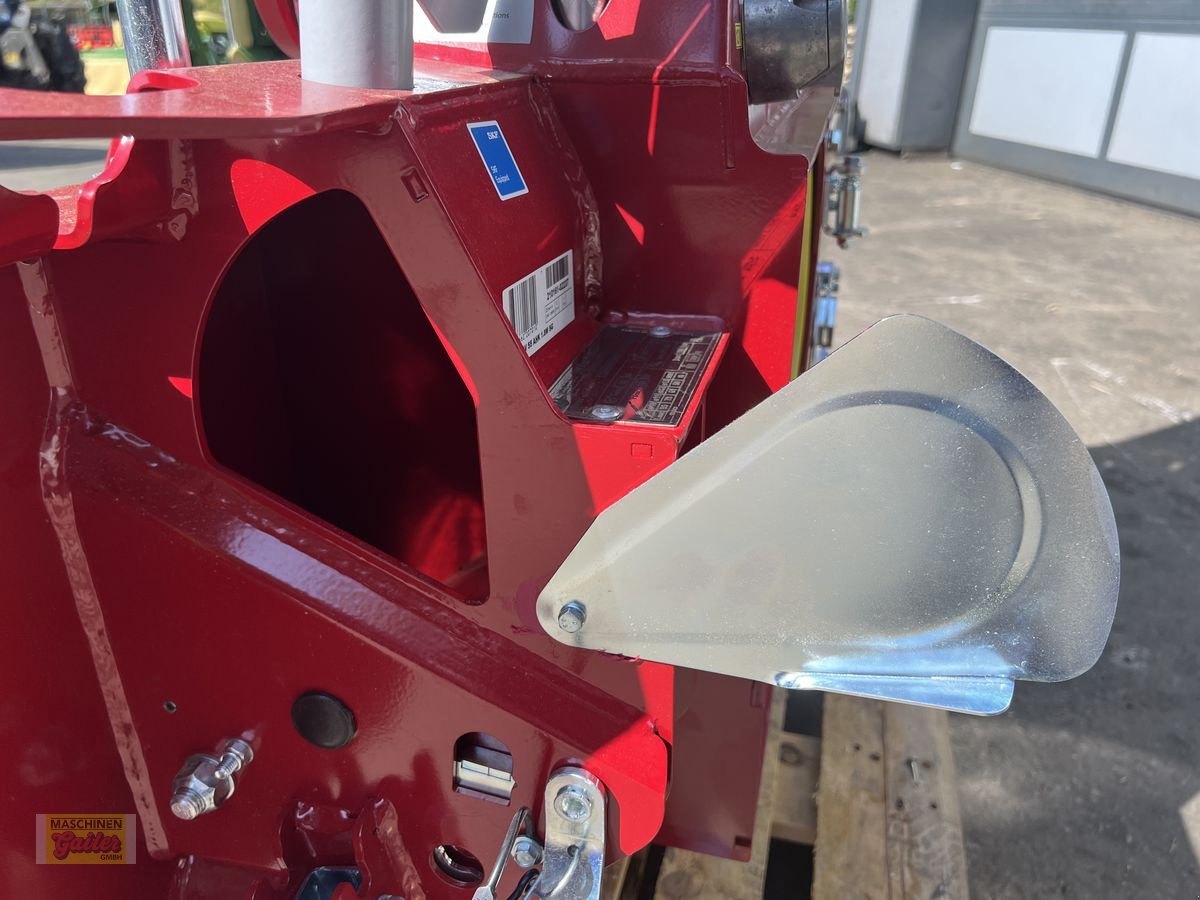 Seilwinde a típus Tajfun EGV55 AHK SG mit Schildbreite 180 cm, Neumaschine ekkor: Kötschach (Kép 9)